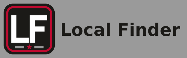 Local Finder